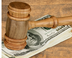 Inflation of Money as Damage: The Legal Position of the Constitutional Court