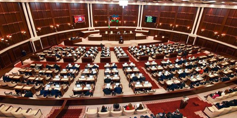 Принято Положение о технической безопасности товаров