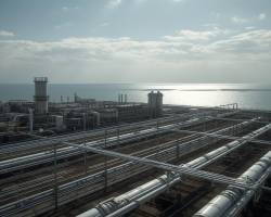 Gas Supply Law of Azerbaijan 2025