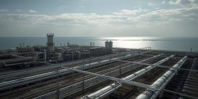 Gas Supply Law of Azerbaijan 2025