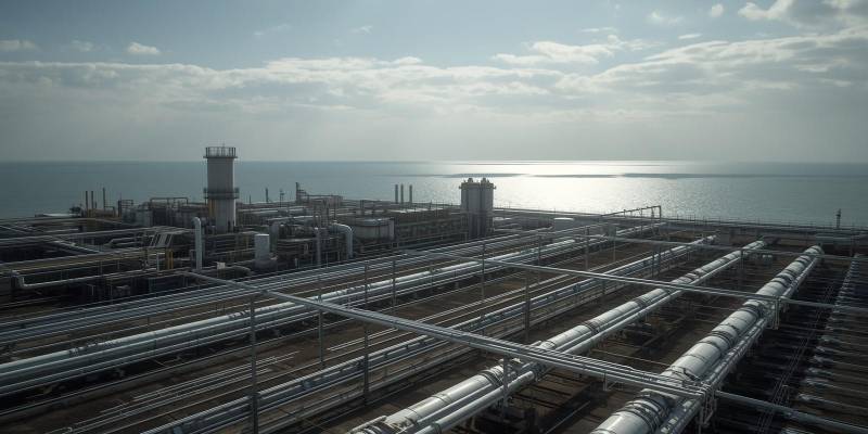 Gas Supply Law of Azerbaijan 2025