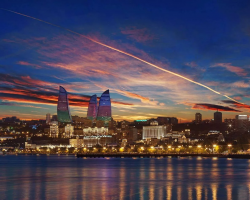 Tax Code of Azerbaijan: 2020 Tax Amendments