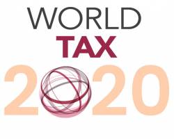 CLC has been ranked by World Tax 2020