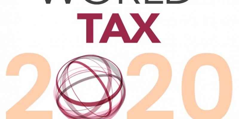 CLC has been ranked by World Tax 2020