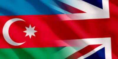 UK-Azerbaijan Double Tax Treaty