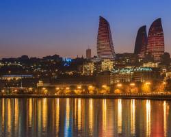 Investment Promotion Document in Azerbaijan