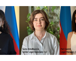 CLC Team Achievements Update