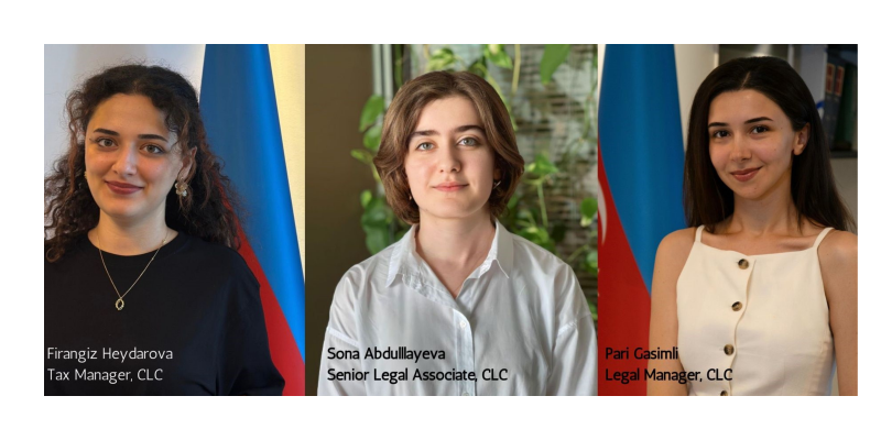 CLC Team Achievements Update