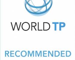 Transfer Pricing - ITR TP Rankings Azerbaijan