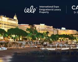 Cannes International Emigration and Luxury Property Expo 2018 A conference and exhibition on investment immigration and international high-end real estate