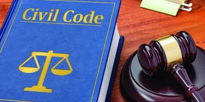 Mülki Məcəllənin hüquqi şəxslərlə bağlı müddəalarına dəyişiklik edilmişdir