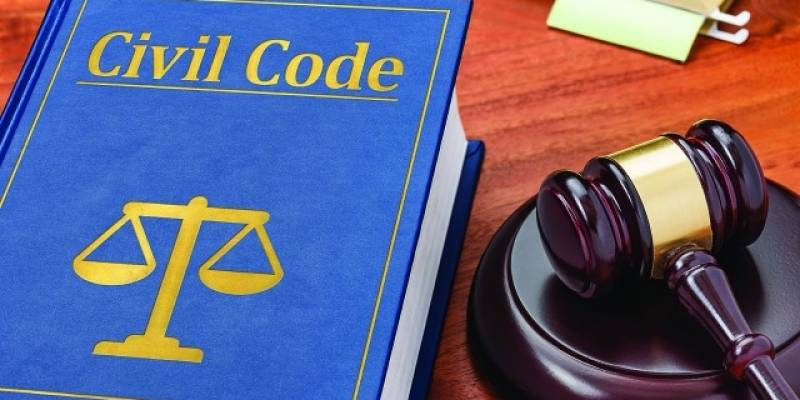 Mülki Məcəllənin hüquqi şəxslərlə bağlı müddəalarına dəyişiklik edilmişdir