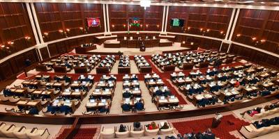 A Law on Crowdfunding adopted in Azerbaijan
