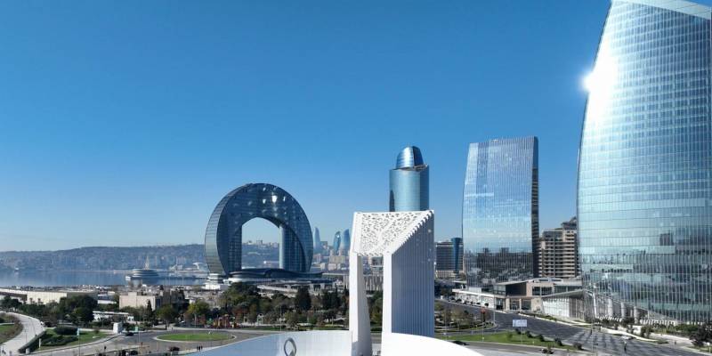 Tax Code of Azerbaijan | 2026 Tax Code Amendments