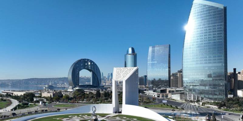 Tax Code of Azerbaijan: 2025 Tax Code Amendments