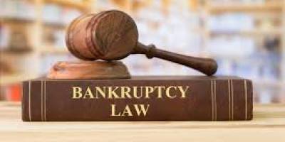 Amendments have been made to the Law of the Republic of Azerbaijan about Insolvency and Bankruptcy