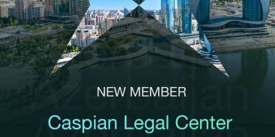 CLC joins Multilaw as member firm for Azerbaijan