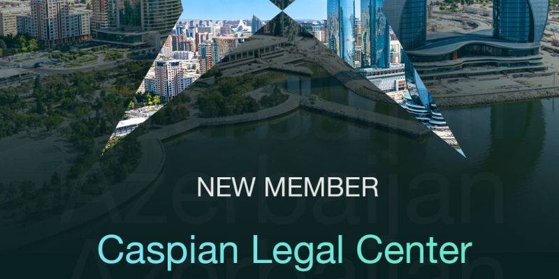 Caspian Legal Centers is pleased to announce that it has joined Multilaw - a global network of law firms with 300 offices in over 100 countries — a geographical reach greater than any global law firm. Providing the highest standards of advice and service, every member is independent and our local character and market insights enables us to meet our clients’ international needs.
