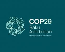COP29 Azerbaijan Host Country Agreement