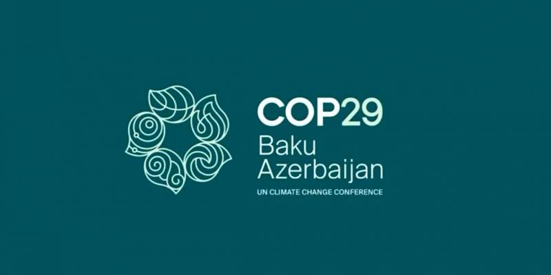 COP29: Азербайджан ратифицировал Соглашение о принимающей стране