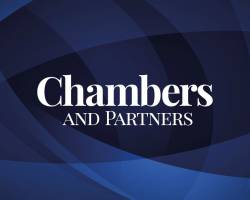 Chambers and Partners Azerbaijan: CLC ranked in 2025-2026