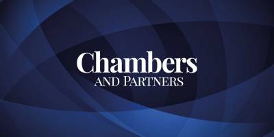 Chambers and Partners Azerbaijan: CLC ranked in 2025-2026