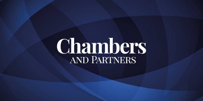 Chambers and Partners Azerbaijan: CLC ranked in 2025-2026