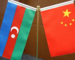 Çin və Azərbaycan ticarət əlaqələri və yeni sazişlər