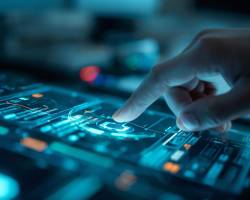 Electronic Submission of Financial Statements Begins in Azerbaijan