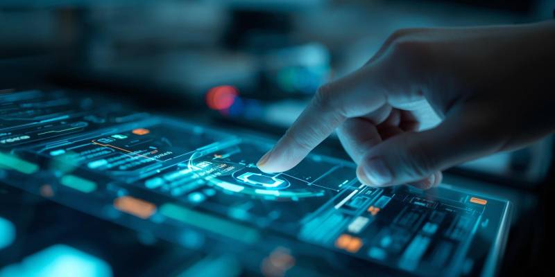 Electronic Submission of Financial Statements Begins in Azerbaijan