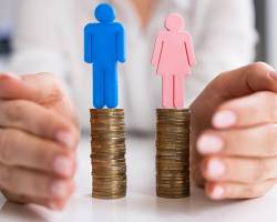 The Labor Code has incorporated an equal pay obligation