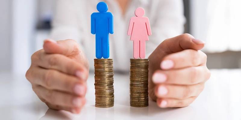 The Labor Code has incorporated an equal pay obligation