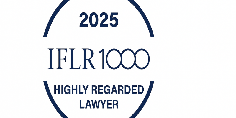 IFLR1000 Azerbaijan 2025: CLC lawyers ranked