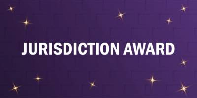 Caspian Legal Center стал победителем обеих премий ITR Awards 2024