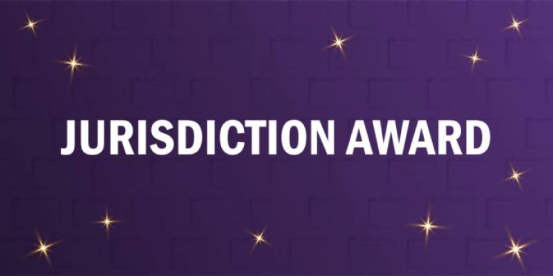 Caspian Legal Center wins both ITR Awards 2024