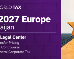 ITR results for Azerbaijan 2027: CLC Achieves Tier 1 rankings