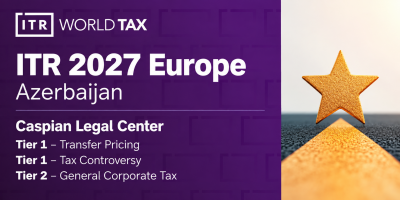 ITR results for Azerbaijan 2027: CLC Achieves Tier 1 rankings