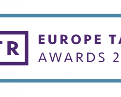 ITR Europe Tax Awards: CLC shortlisted in 2026