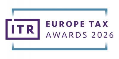 ITR Europe Tax Awards: CLC shortlisted in 2026
