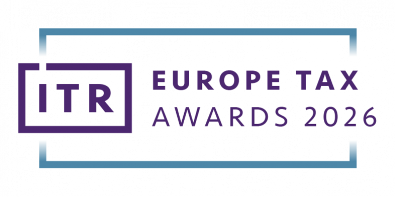Caspian Legal Center has been shortlisted for the 22nd annual Tax Firm and Transfer Pricing Firm of the Year awards in CIS region by International Tax Review Europe Tax Awards.
