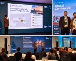 CLC Participates in Multilaw Annual Conference 2026 in Prague