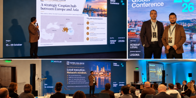 CLC Participates in Multilaw Annual Conference 2026 in Prague