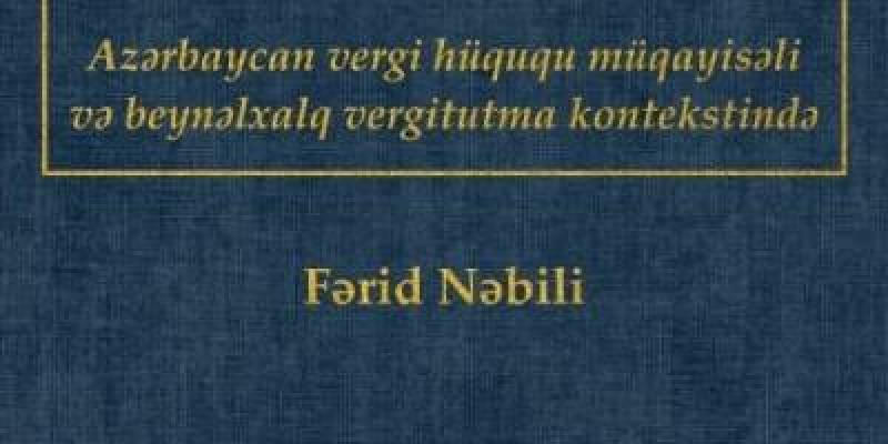 New Tax Law book is now available for pre-order!