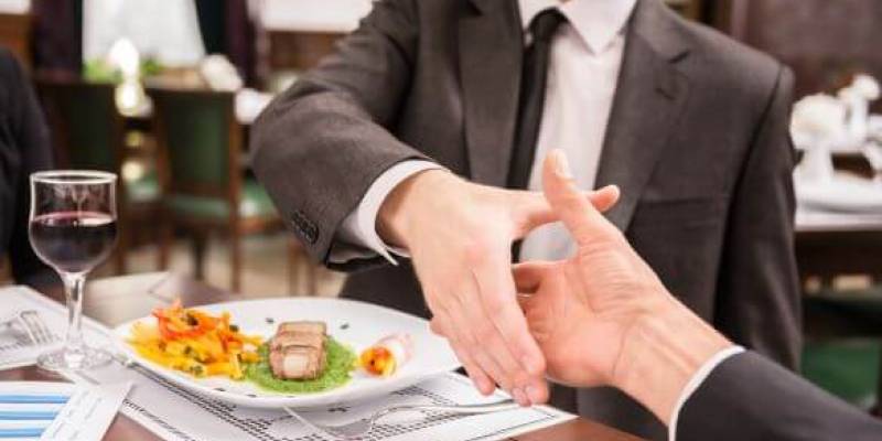 Representation expense and social expense limits approved