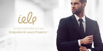 Miqrasiya, Lüks Əmlak və Özəl Maliyyə Danışmanlığı üzrə dünyanın aparıcı Sərgisi. Kann, 26-27 Oktyabr 2017