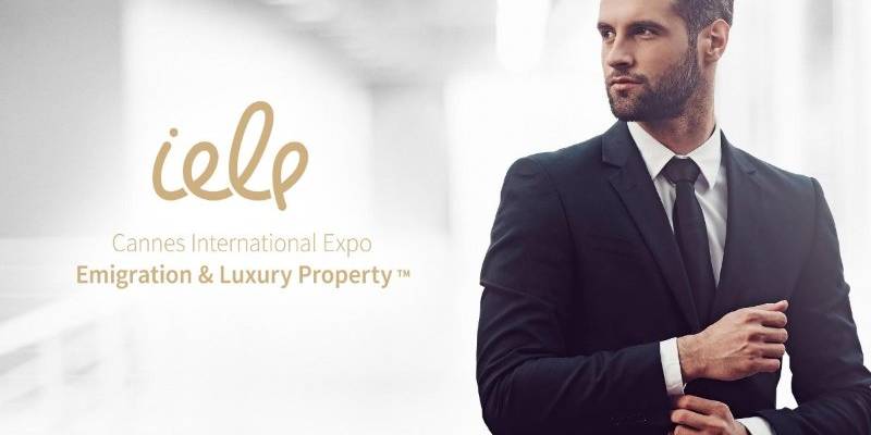 Ведущая в мире выставка по вопросам иммиграции, элитной недвижимости и частного финансового консалтинга. Канны, 26-27 октября 2017 г.