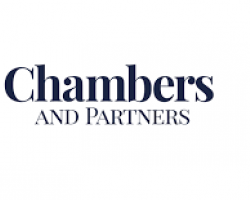 Chambers and Partners has ranked Caspian Legal Center