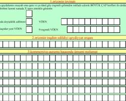 Нововведения в отношении реестровых данных юридических лиц