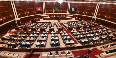 Законо о Конкуренции Азербайджана: принят новый Кодекс конкуренции 2024 года