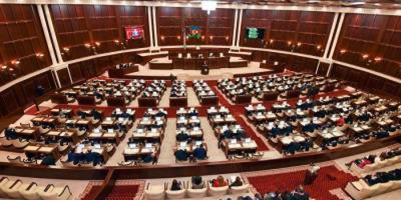 Competition Law of Azerbaijan: New Competition Code 2024 adopted